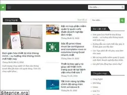 Sites similar to hdg.vn