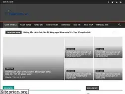 Sites similar to hdgame.vn
