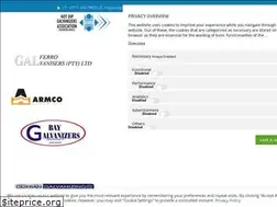 Sites similar to hdgasa.org.za