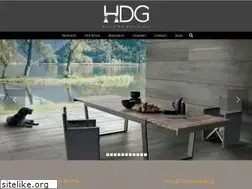 Sites similar to hdgbuildingmaterials.com
