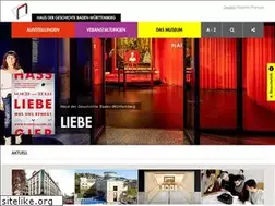 Sites similar to hdgbw.de