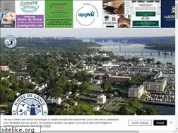 Sites similar to hdgchamber.com
