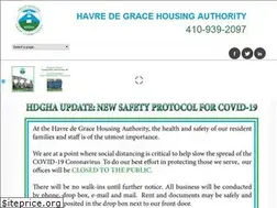 Sites similar to hdgha.org