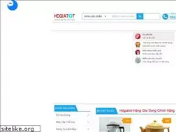 Sites similar to hdgiatot.com.vn