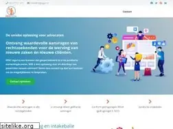 Sites similar to hdglegal.nl