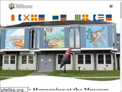 Sites similar to hdgmaritimemuseum.org