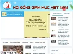 Sites similar to hdgmvietnam.org