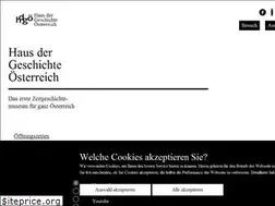 Sites similar to hdgoe.at