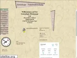 Sites similar to hdgoettert.de
