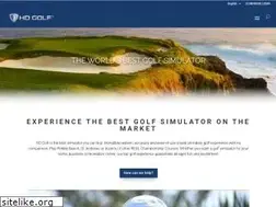 Sites similar to hdgolf.com