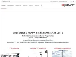 Sites similar to hdgratuit.com