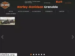 Sites similar to hdgrenoble.com