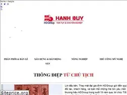 Sites similar to hdgroup.vn