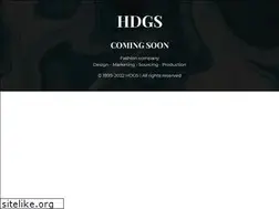 Sites similar to hdgs.nl