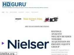 Sites similar to hdguru.com