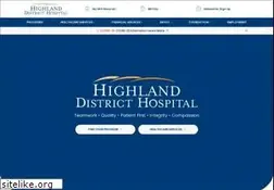 Sites similar to hdh.org