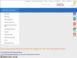 Sites similar to hdhaihung.com