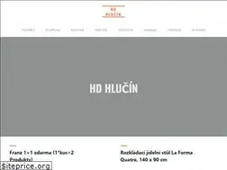 Sites similar to hdhlucin.cz