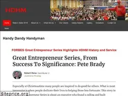 Sites similar to hdhm.org