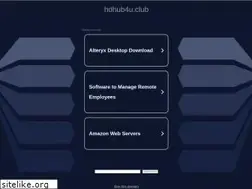Sites similar to hdhub4u.club