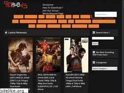 Sites similar to hdhub4u.im
