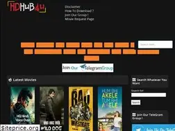 Sites similar to hdhub4u.kim