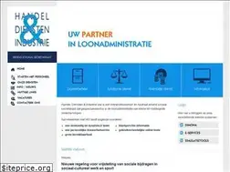 Sites similar to hdi.be