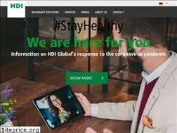 Sites similar to hdi.global