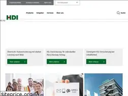 Sites similar to hdi.group