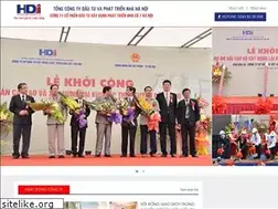 Sites similar to hdi.vn