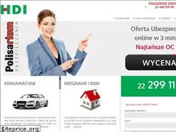 Sites similar to hdi.waw.pl