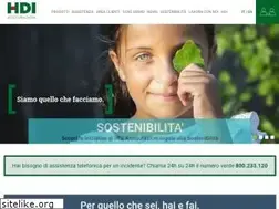 Sites similar to hdiassicurazioni.it