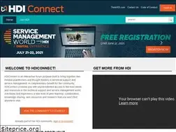 Sites similar to hdicharlotte.org