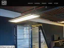Sites similar to hdicmimarlik.com