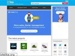 Sites similar to hdicon.com