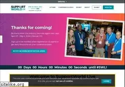 Sites similar to hdiconference.com
