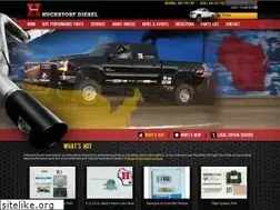 Sites similar to hdiesel.com