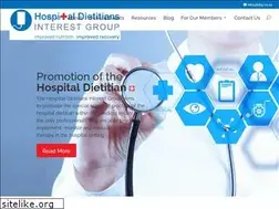 Sites similar to hdig.co.za