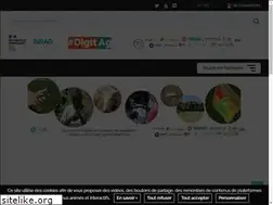 Sites similar to hdigitag.fr