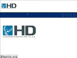 Sites similar to hdilac.com