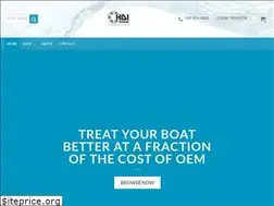Sites similar to hdimarine.net