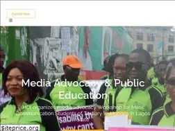 Sites similar to hdinigeria.org