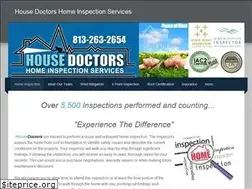 Sites similar to hdinspections.org
