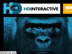Sites similar to hdinteractive.com