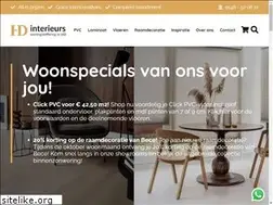 Sites similar to hdinterieurs.nl