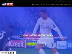 Sites similar to hdip-tv.net