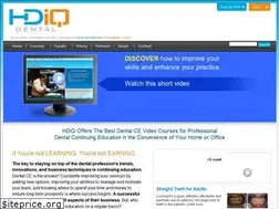 Sites similar to hdiqdental.com