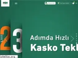 Sites similar to hdisigorta.com.tr