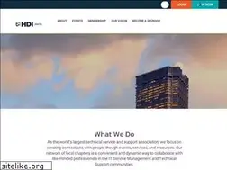 Sites similar to hdisteelcity.com