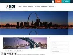 Sites similar to hdistlouis.com